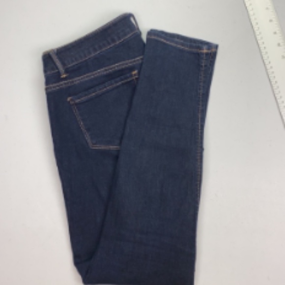 Aeropostale Lola Legging Jeans, 9/10. ABA315 RK1-315 - Picture 8 of 8